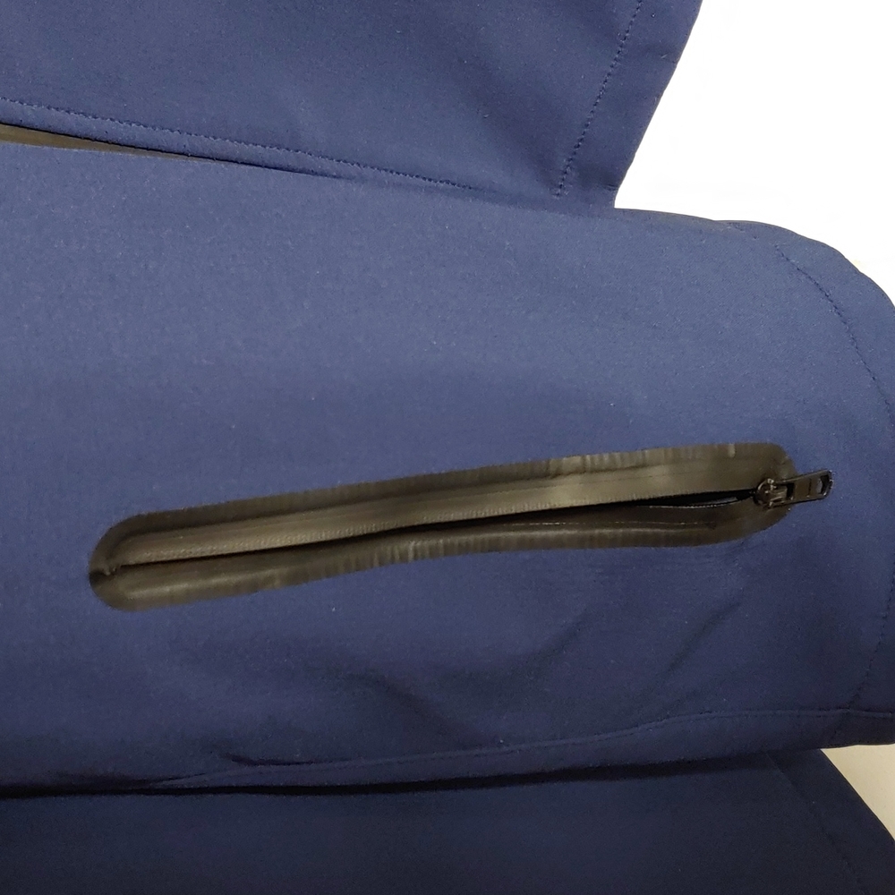 Evoshield Stadium Jacket - image 2